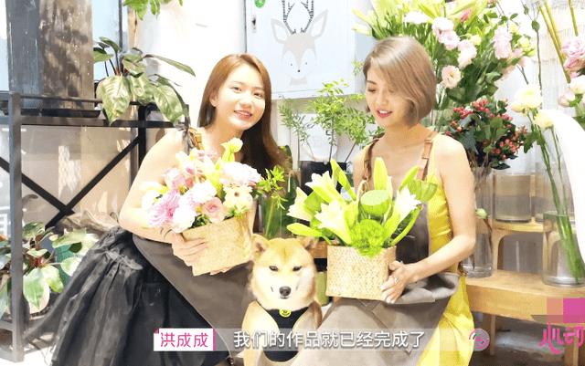 港南区 锚定重点领域招商引资